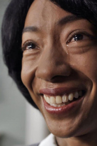 Get Out [Betty Gabriel]